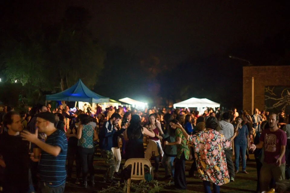 Festival Subversiones